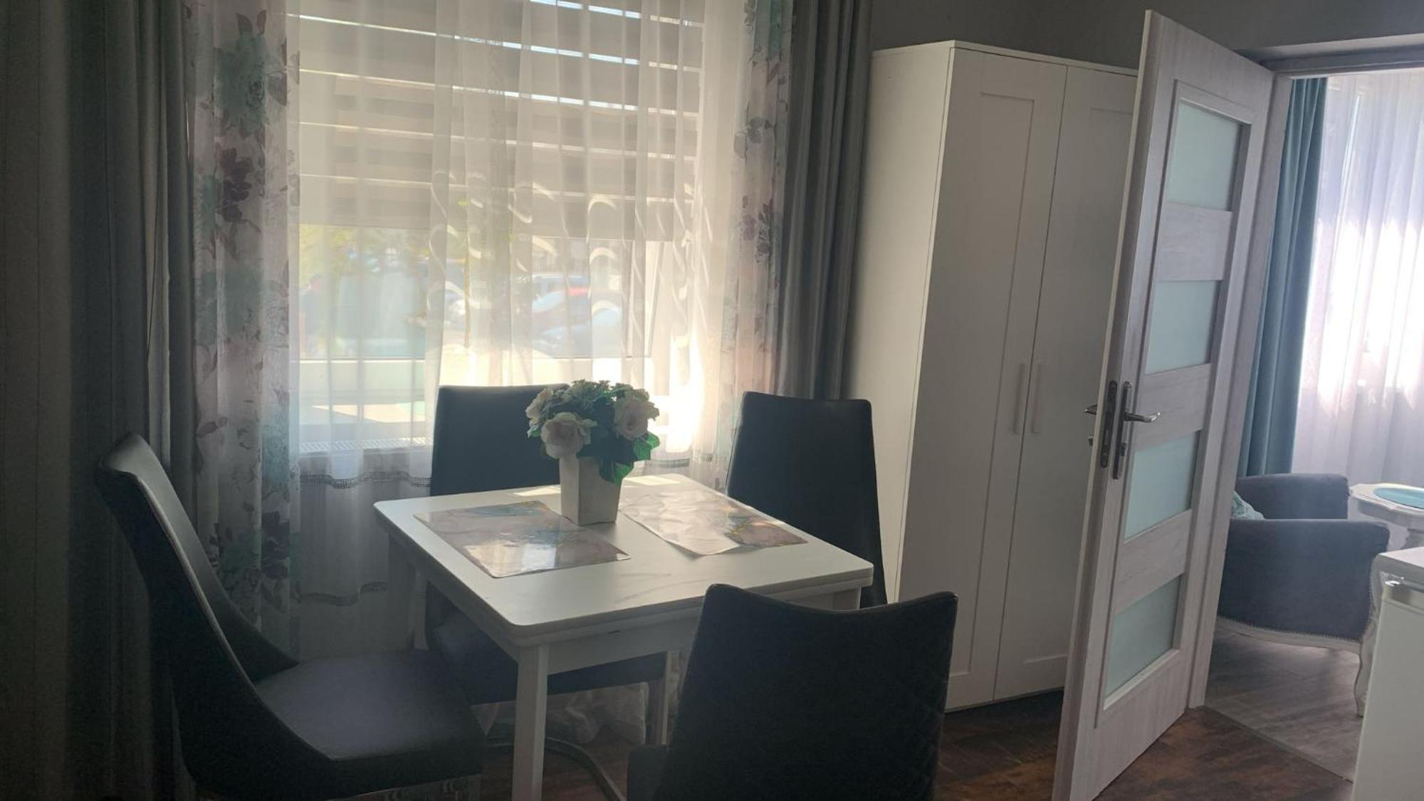 Pokoje U Camili Rewa Eksteriør billede